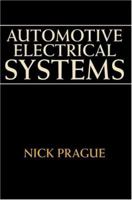 Automotive Electrical Systems 0595467474 Book Cover