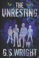 The Unresting 1718065825 Book Cover