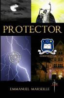 Protector - Europarapsy 1517023955 Book Cover
