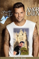 Amor Sin Cara 0359900984 Book Cover