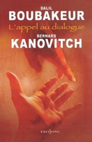 L'Appel au dialogue (French Edition) 2846121168 Book Cover