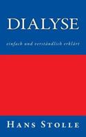 Dialyse: Einfach Und Verst�ndlich Erkl�rt 1544782616 Book Cover