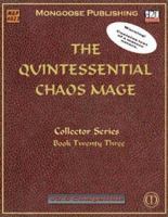 The Quintessential Chaos Mage 1904577547 Book Cover