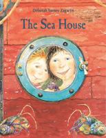The Sea House 1582460302 Book Cover