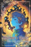 Oberon's Quest: The Orb of Creation B0C9S7NZ9F Book Cover