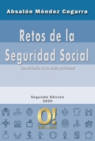 Retos de la Seguridad Social: Consolidación de un sueño previsional 9801806702 Book Cover