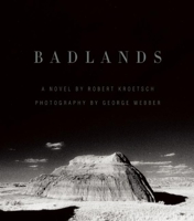 Badlands 0773670211 Book Cover