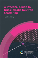 A Practical Guide to Quasi-Elastic Neutron Scattering 1788012623 Book Cover