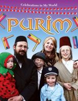 Purim 0778747824 Book Cover