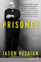 Prisoner 0062691589 Book Cover