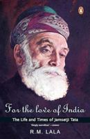 For the Love of India 0143062069 Book Cover