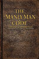 The Manly Man Code 1600761313 Book Cover