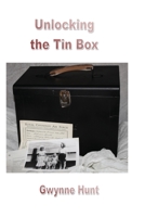 Unlocking the Tin Box 1774030101 Book Cover