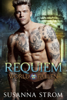 Requiem 173482929X Book Cover