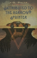 Attributed to the Harrow Painter 1609385411 Book Cover