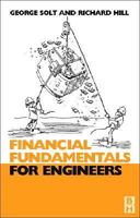 Financial Fundamentals for Engineers 0750669411 Book Cover