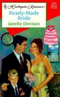 Ready-Made Bride 0373035314 Book Cover