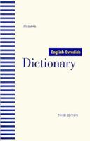 Prisma's English-Swedish Dictionary 081663162X Book Cover