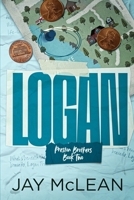 Logan - A Preston Brothers Novel (Book 2) 1922796395 Book Cover