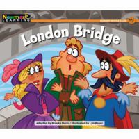 London Bridge 1607197022 Book Cover