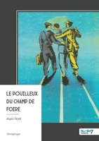 Le pouilleux du champ de foire (French Edition) B0FQ4W3N6N Book Cover
