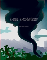 The Twister 1312952660 Book Cover