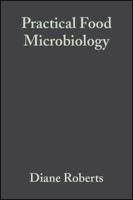 Practical Food Microbiology 1405100753 Book Cover
