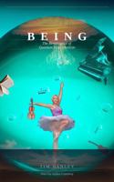 -Being-: The Renaissance of Quantum Telos Idealism B0GCTXPQX3 Book Cover