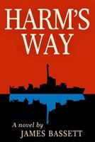 Harm's Way B0007FJOBO Book Cover