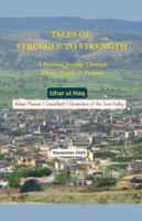 Tales of Struggle to Strength B0G3MBPP3R Book Cover