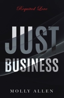 Just Business 1779621140 Book Cover