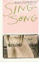 Sing-Song 1869402952 Book Cover