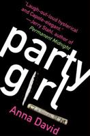 Party Girl 0061374008 Book Cover
