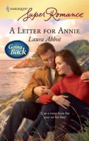 A Letter for Annie 0373715552 Book Cover