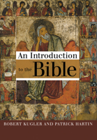 Introduction to the Bible 080284636X Book Cover
