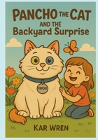 Pancho The Cat B0F5HSVT8F Book Cover