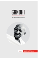 Gandhi: The Power of Nonviolence 280628953X Book Cover