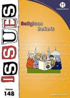 Religious Beliefs 1861684215 Book Cover