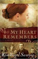 My Heart Remembers 0764202626 Book Cover