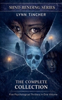 The Complete Collection (Mind Bending) B0H42CRR6F Book Cover