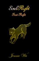 First Flight 0982998805 Book Cover