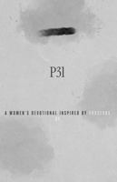 Proverb 31: ;A Women’s devotional and Journal inspired by the book of Proverb B0G7DXRH2R Book Cover