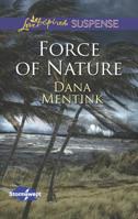 Force of Nature 037344575X Book Cover