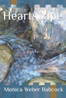 Heartscape 1484051254 Book Cover