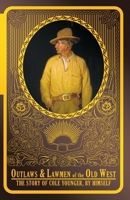 The Story of Cole Younger B0G6RVYW4J Book Cover