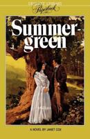 Summergreen 0875791190 Book Cover
