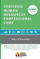 Certified HR Professional CHRP BoK 1367484766 Book Cover