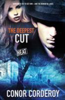 The Deepest Cut 178686147X Book Cover