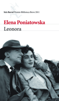 Leonora 8432214035 Book Cover