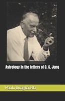 Astrology in the letters of C. G. Jung (Italian Edition) B0G6G1NGDY Book Cover